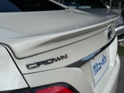 トヨタ クラウンハイブリッド