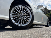 トヨタ クラウンハイブリッド