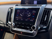 トヨタ クラウンハイブリッド