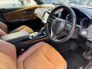 トヨタ クラウンハイブリッド