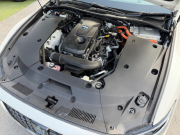 トヨタ クラウンハイブリッド