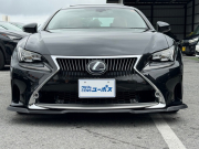 レクサス RC