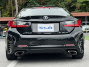 レクサス RC