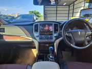 トヨタ クラウン