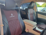 トヨタ クラウン