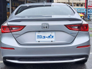 ホンダ インサイト
