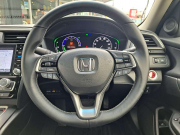 ホンダ インサイト