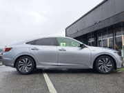 ホンダ インサイト