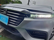 ホンダ インサイト