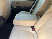 トヨタ クラウンハイブリッド