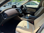 トヨタ クラウンハイブリッド