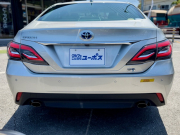 トヨタ クラウンハイブリッド