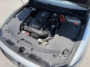 トヨタ クラウンハイブリッド