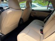 トヨタ クラウンハイブリッド