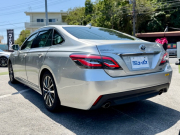 トヨタ クラウンハイブリッド