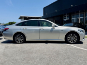 トヨタ クラウンハイブリッド