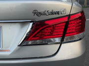 トヨタ クラウン