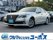トヨタ クラウン
