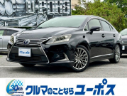 レクサス HS