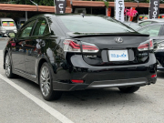 レクサス HS