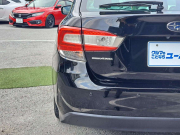 スバル インプレッサG4