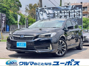 スバル インプレッサG4