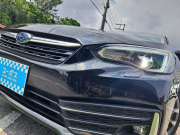 スバル インプレッサG4