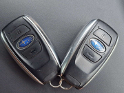 スバル インプレッサG4