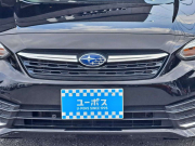 スバル インプレッサG4