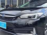 スバル インプレッサG4