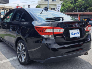 スバル インプレッサG4