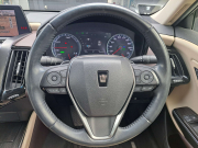 トヨタ クラウンハイブリッド