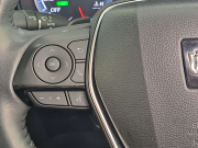 トヨタ クラウンハイブリッド