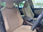 トヨタ クラウンハイブリッド