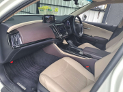 トヨタ クラウンハイブリッド