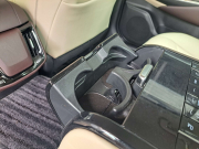 トヨタ クラウンハイブリッド