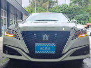 トヨタ クラウンハイブリッド