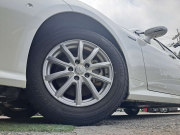 トヨタ クラウンハイブリッド