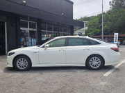 トヨタ クラウンハイブリッド