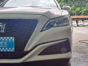 トヨタ クラウンハイブリッド