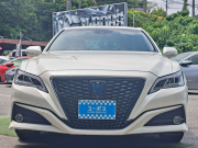 トヨタ クラウンハイブリッド