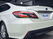 トヨタ クラウンハイブリッド