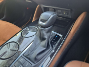 トヨタ クラウンハイブリッド