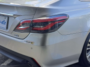 トヨタ クラウンハイブリッド