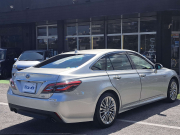 トヨタ クラウンハイブリッド