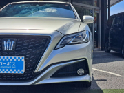 トヨタ クラウンハイブリッド