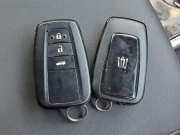 トヨタ クラウンハイブリッド