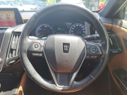 トヨタ クラウンハイブリッド