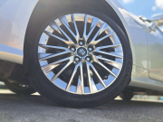 トヨタ クラウンハイブリッド