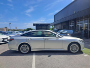 トヨタ クラウンハイブリッド